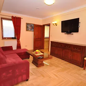 Apartament Plumeria, Zakopane