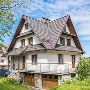 Kwatera prywatna Podkasprowym, Zakopane
