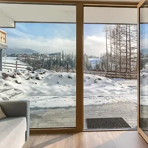 Apartament Tatrzańska Polana 5e, Zakopane
